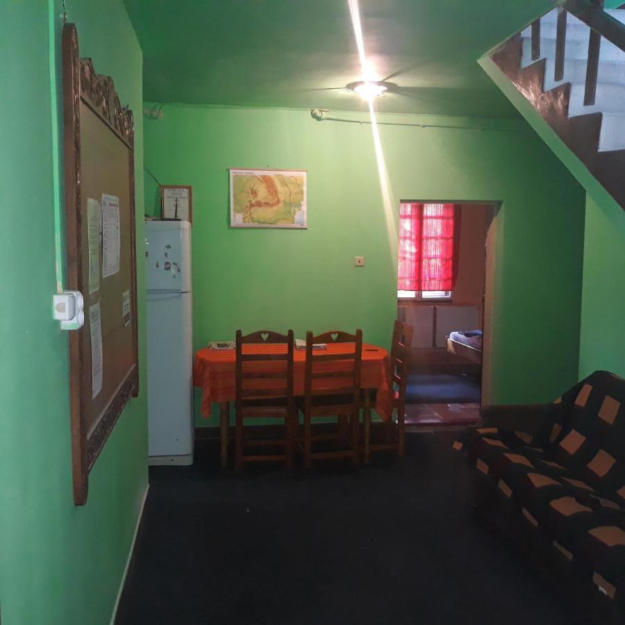 Hotel Szurdok Panzio BaileTusnad Exteriér fotografie