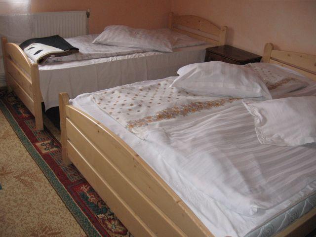 Hotel Szurdok Panzio BaileTusnad Pokoj fotografie