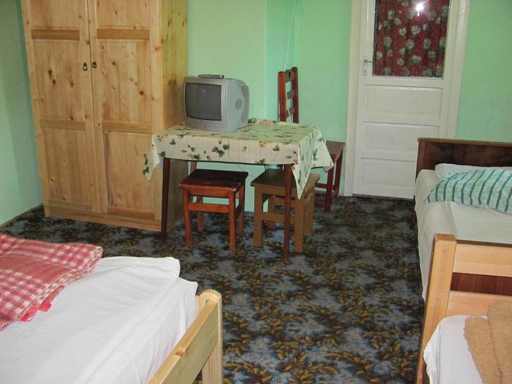 Hotel Szurdok Panzio BaileTusnad Exteriér fotografie