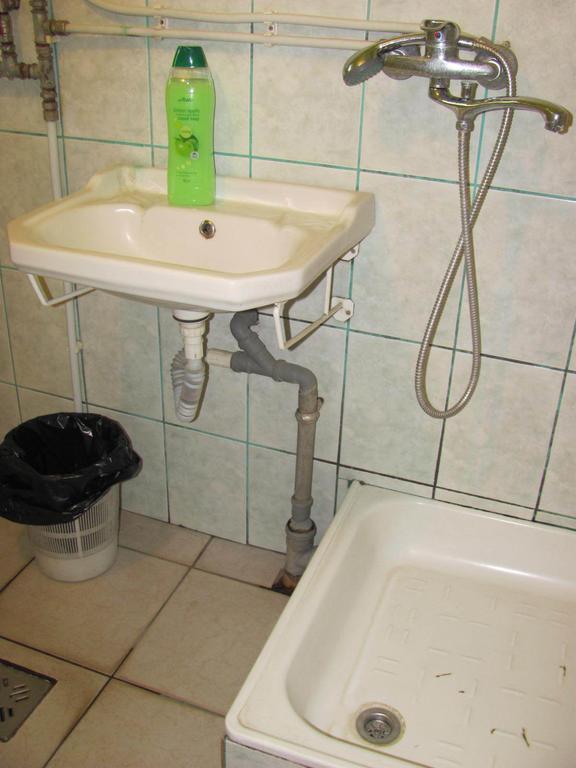 Hotel Szurdok Panzio BaileTusnad Pokoj fotografie