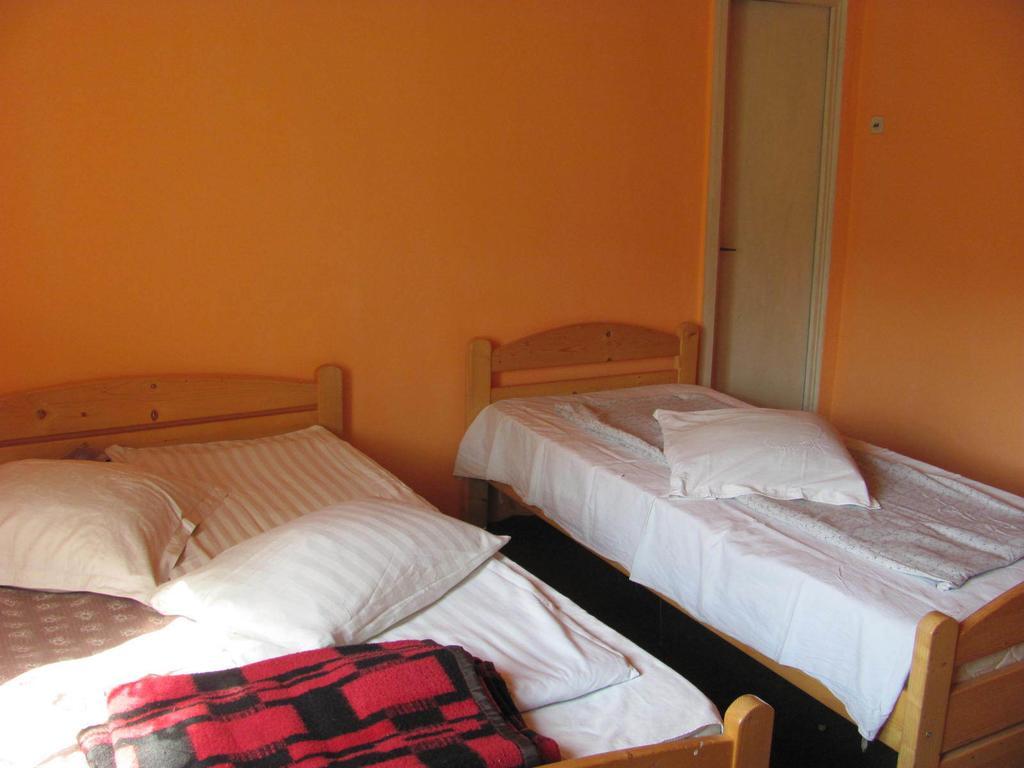 Hotel Szurdok Panzio BaileTusnad Pokoj fotografie