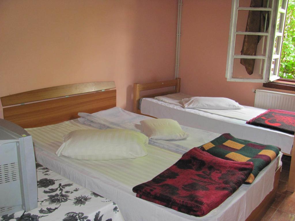 Hotel Szurdok Panzio BaileTusnad Pokoj fotografie
