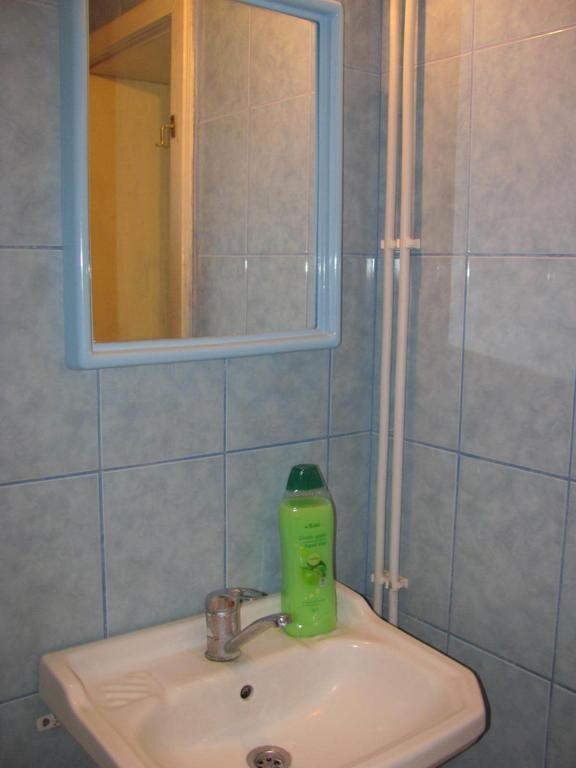 Hotel Szurdok Panzio BaileTusnad Pokoj fotografie