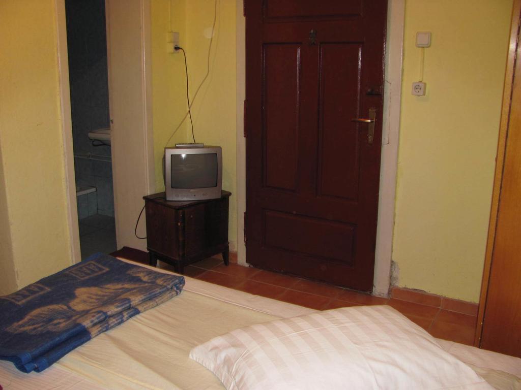 Hotel Szurdok Panzio BaileTusnad Pokoj fotografie